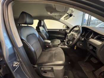 Used Skoda Superb 2011 for sale - 74692035: Photo