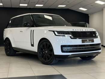 Used Land Rover Range Rover 2023 for sale - 74691961: Photo