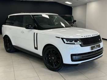 Used Land Rover Range Rover 2023 for sale - 74691961: Photo