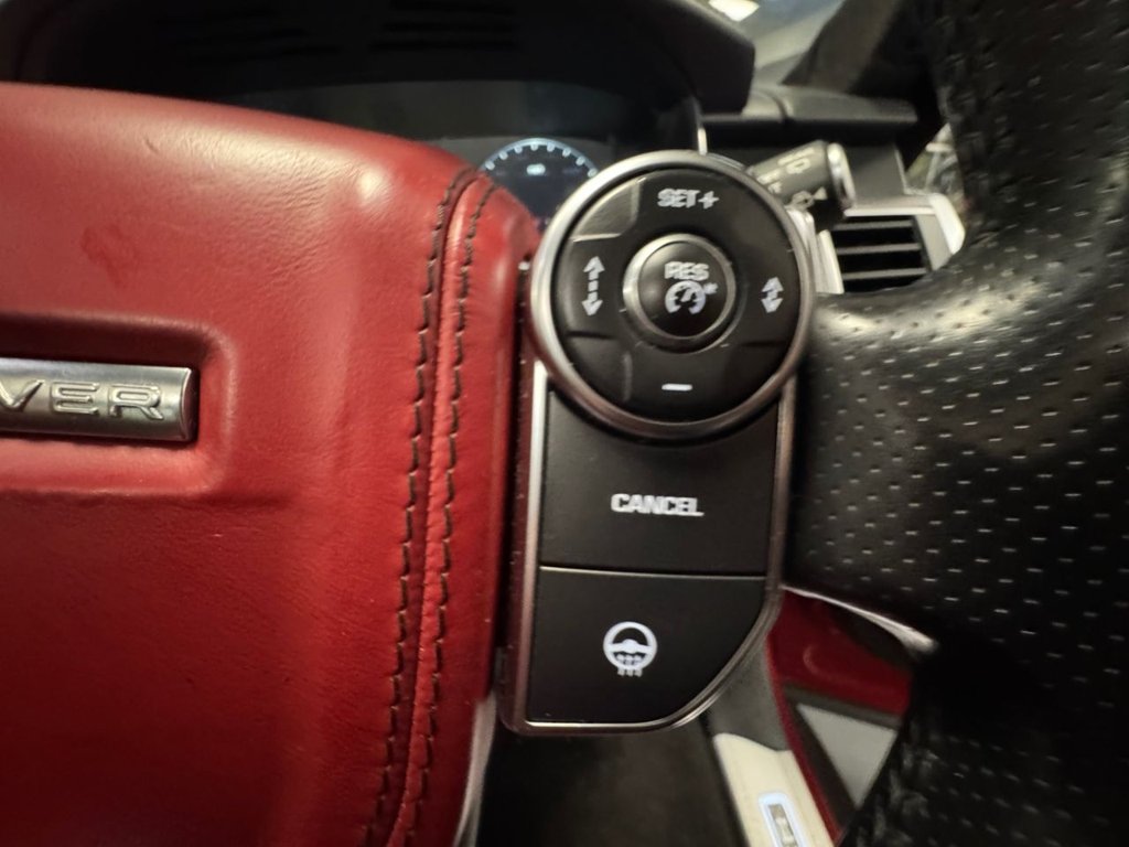 Used Land Rover Range Rover Sport 2015 for sale - 76318726: Photo 24