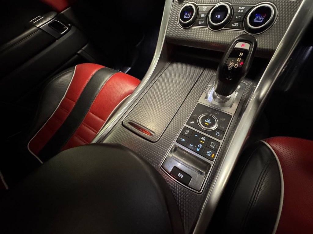 Used Land Rover Range Rover Sport 2015 for sale - 76318726: Photo 26