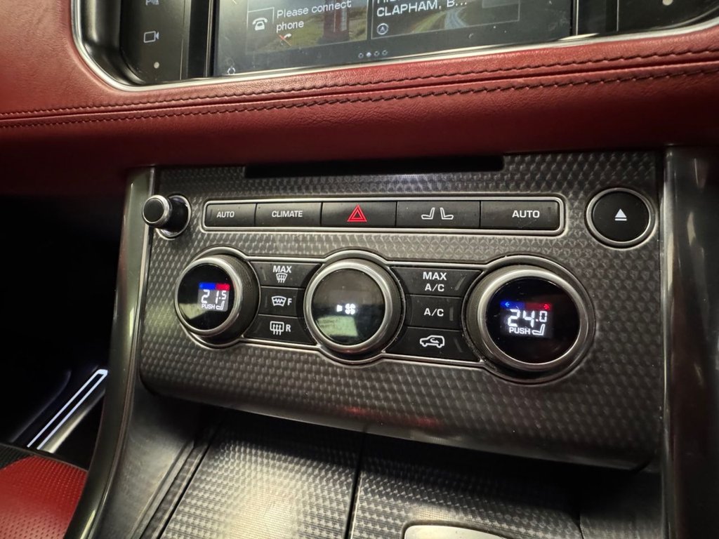 Used Land Rover Range Rover Sport 2015 for sale - 76318726: Photo 28