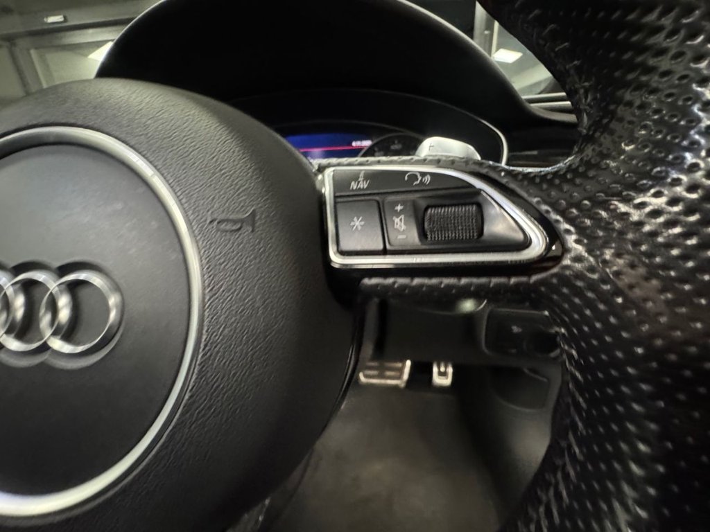 Used Audi RS6 Avant 2015 for sale - 76474678: Photo 31