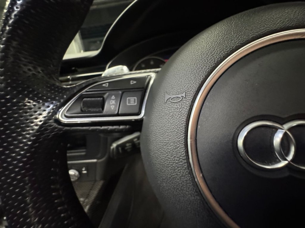 Used Audi RS6 Avant 2015 for sale - 76474678: Photo 32