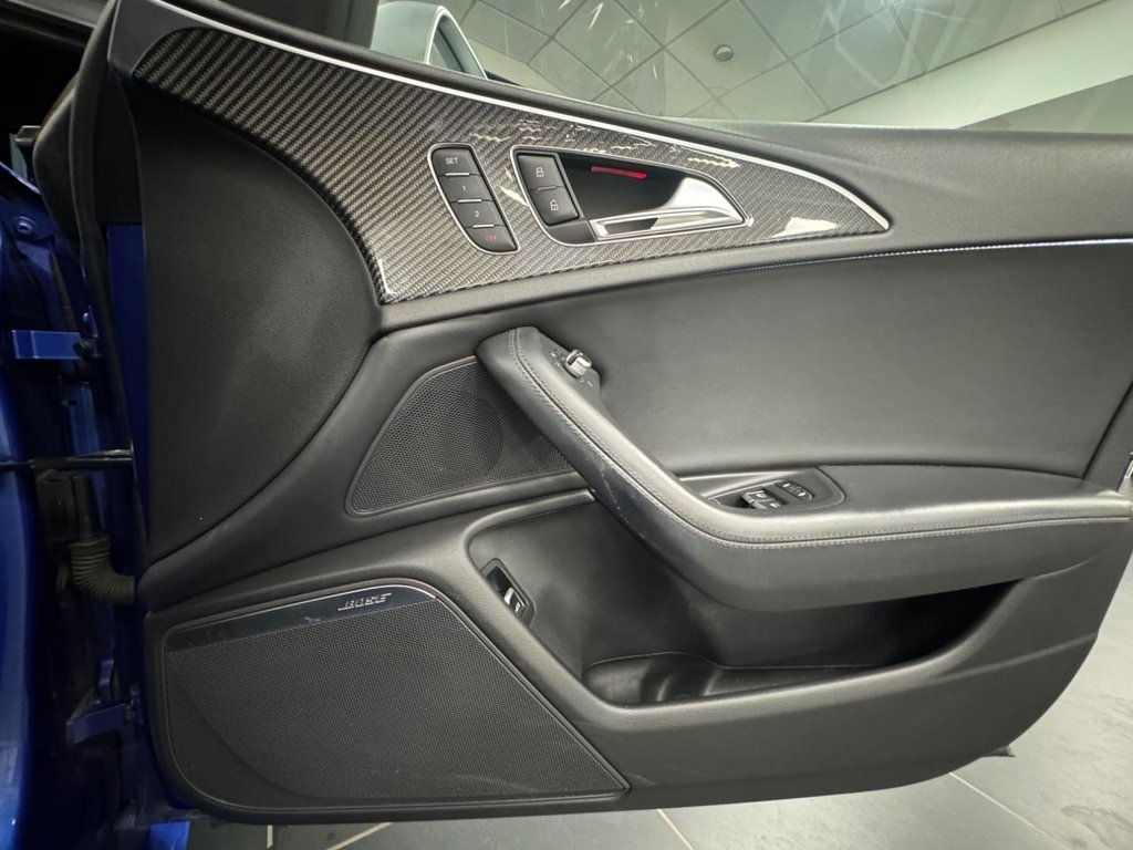 Used Audi RS6 Avant 2015 for sale - 76474678: Photo 33