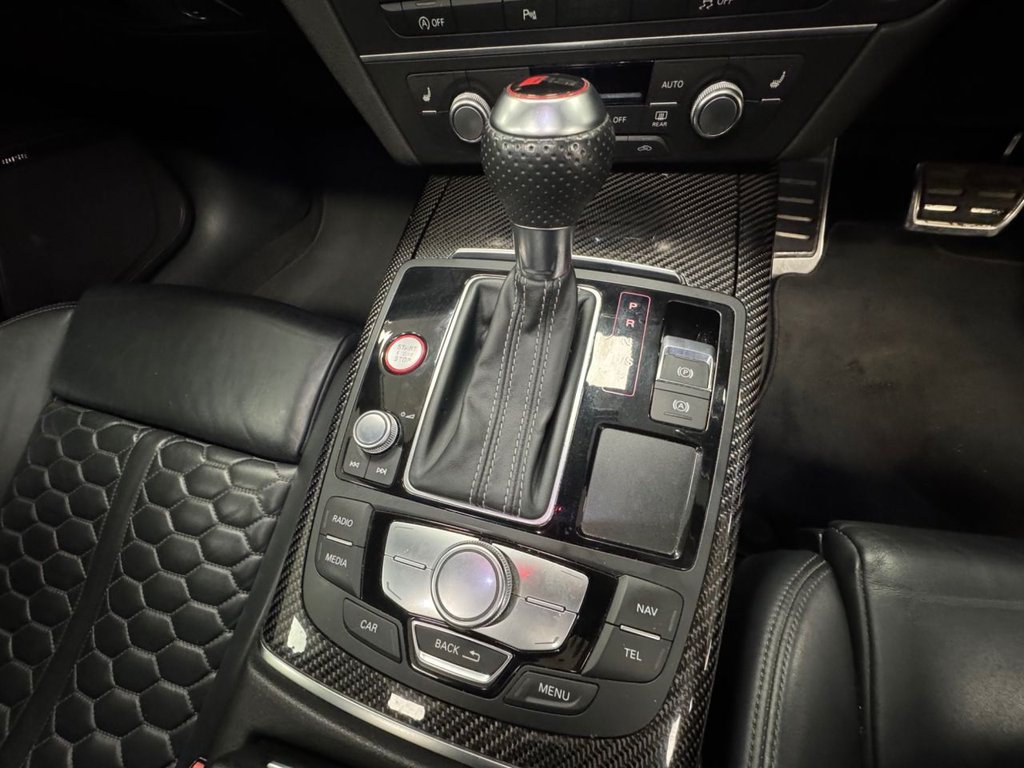 Used Audi RS6 Avant 2015 for sale - 76474678: Photo 34