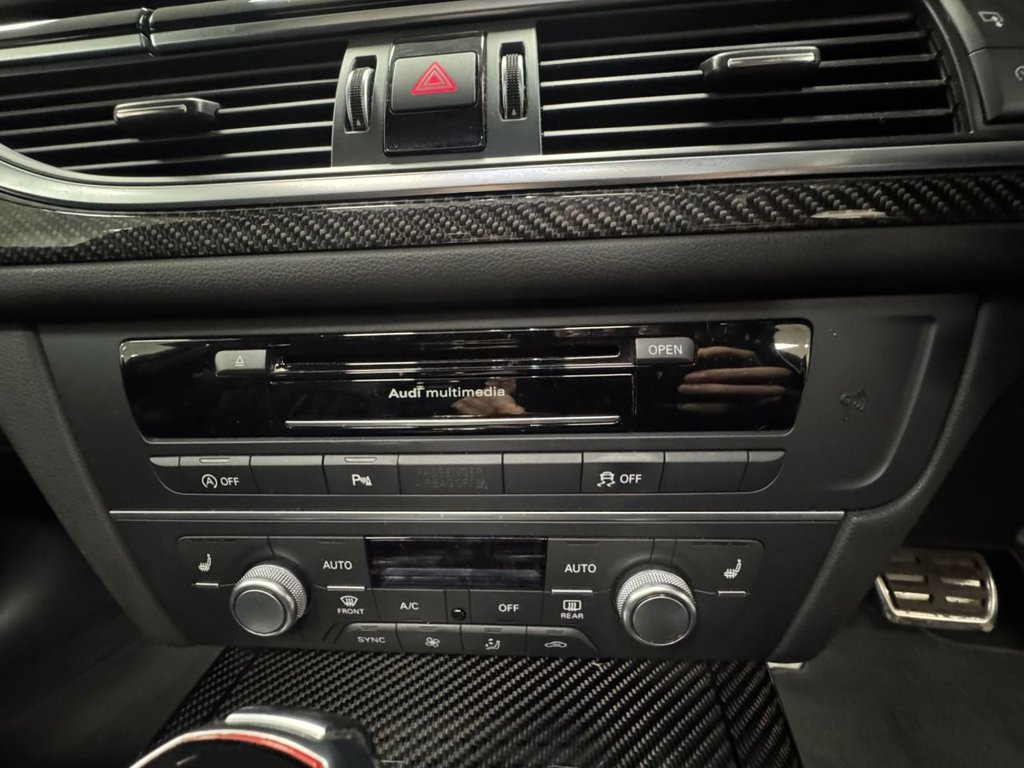 Used Audi RS6 Avant 2015 for sale - 76474678: Photo 36