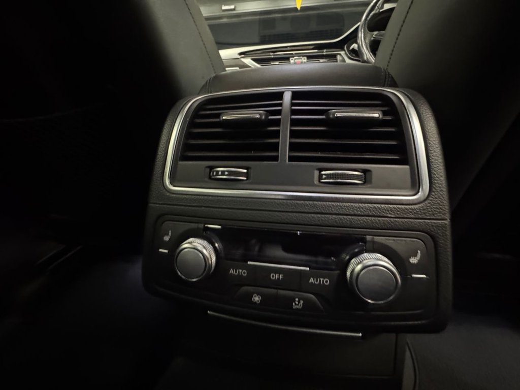 Used Audi RS6 Avant 2015 for sale - 76474678: Photo 37