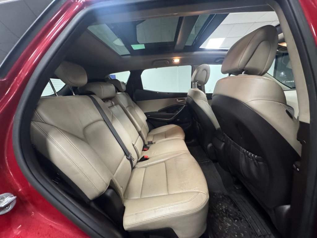 Used Hyundai Santa Fe 2016 for sale - 77725838: Photo 17