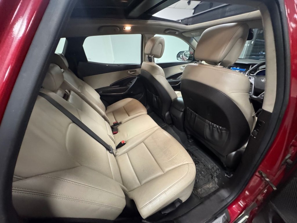 Used Hyundai Santa Fe 2016 for sale - 77725838: Photo 18