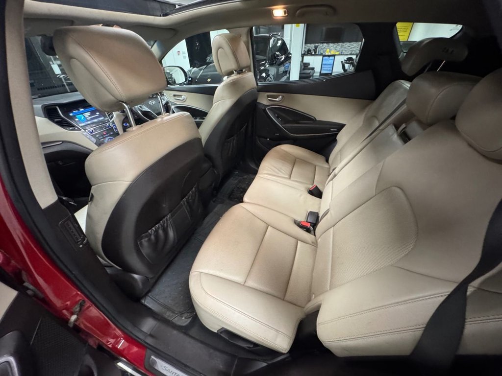 Used Hyundai Santa Fe 2016 for sale - 77725838: Photo 19