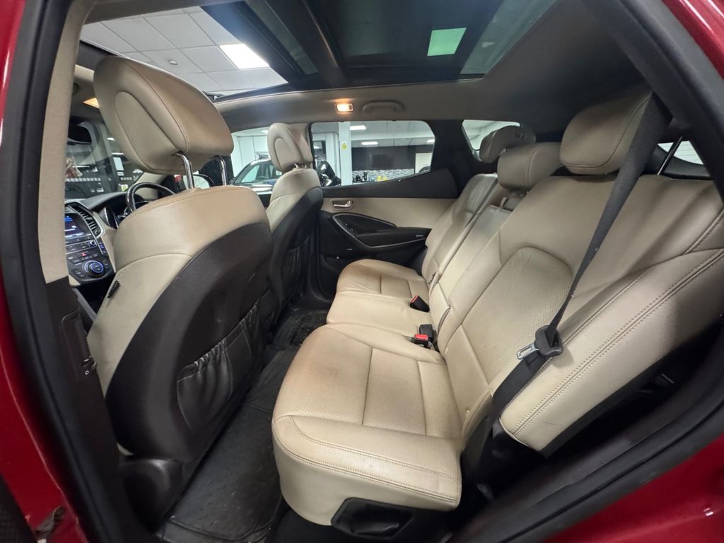 Used Hyundai Santa Fe 2016 for sale - 77725838: Photo 20