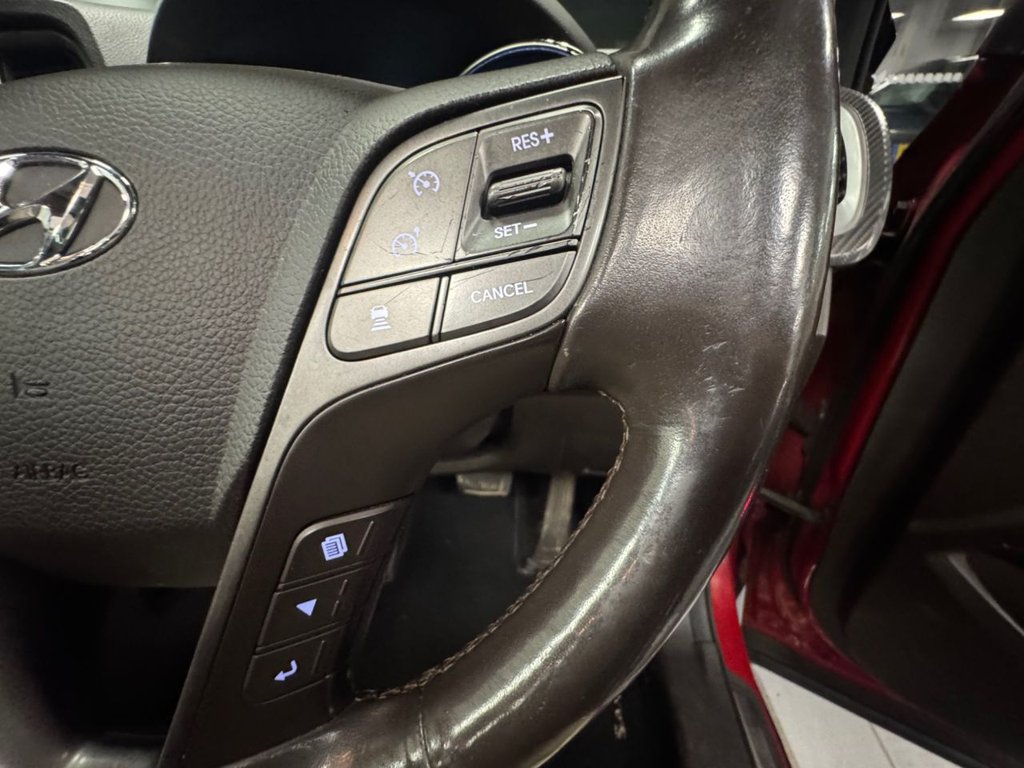 Used Hyundai Santa Fe 2016 for sale - 77725838: Photo 24