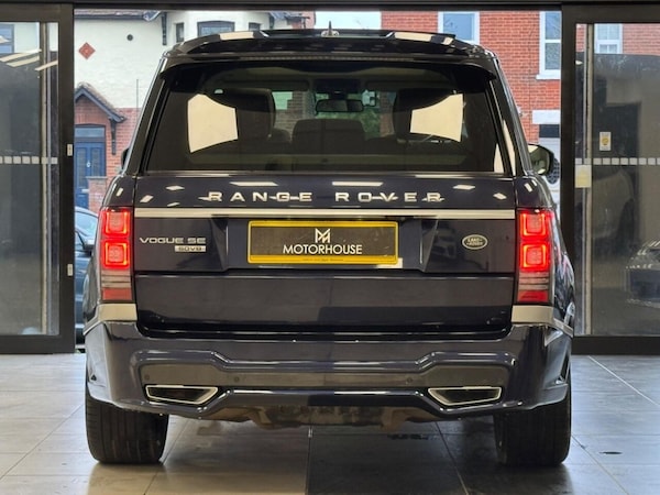 Used Land Rover Range Rover 2016 for sale - 74692022: Photo 20