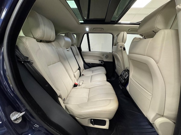 Used Land Rover Range Rover 2016 for sale - 74692022: Photo 29