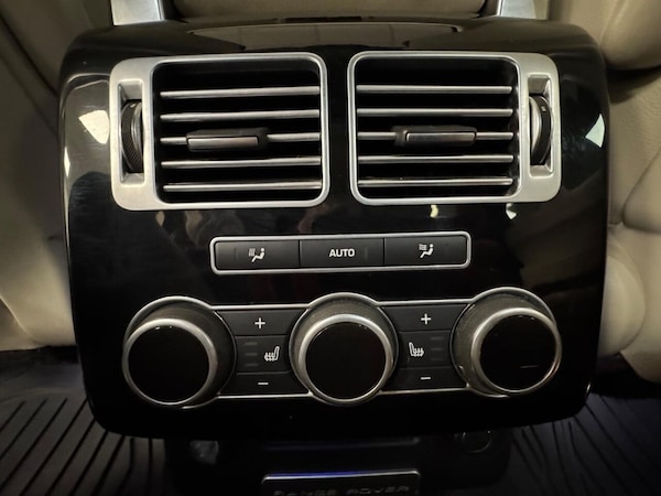 Used Land Rover Range Rover 2016 for sale - 74692022: Photo 39