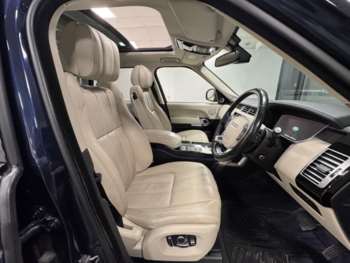 Used Land Rover Range Rover 2016 for sale - 74692022: Photo