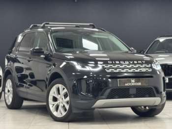 2019 (69) - 2.0 D180 HSE 5dr Auto