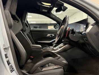 Used BMW M3 2023 for sale - 77855519: Photo