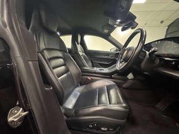 Used Porsche Taycan 2021 for sale - 78955166: Photo