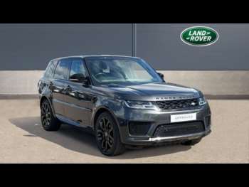 2018 (6A) - 3.0 SD V6 Autobiography Dynamic Auto 4WD Euro 6 (s/s) 5dr