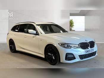 Used BMW 3 Series 2020 for sale - 79059259: Photo