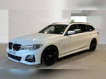 Used BMW 3 Series 2020 for sale - 79059259: Photo
