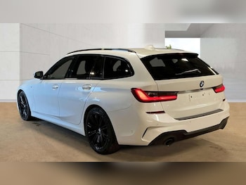 Used BMW 3 Series 2020 for sale - 79059259: Photo