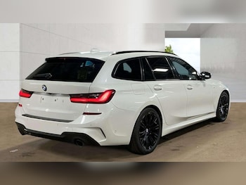 Used BMW 3 Series 2020 for sale - 79059259: Photo