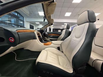 Used Aston Martin DB7 2004 for sale - 79805360: Photo