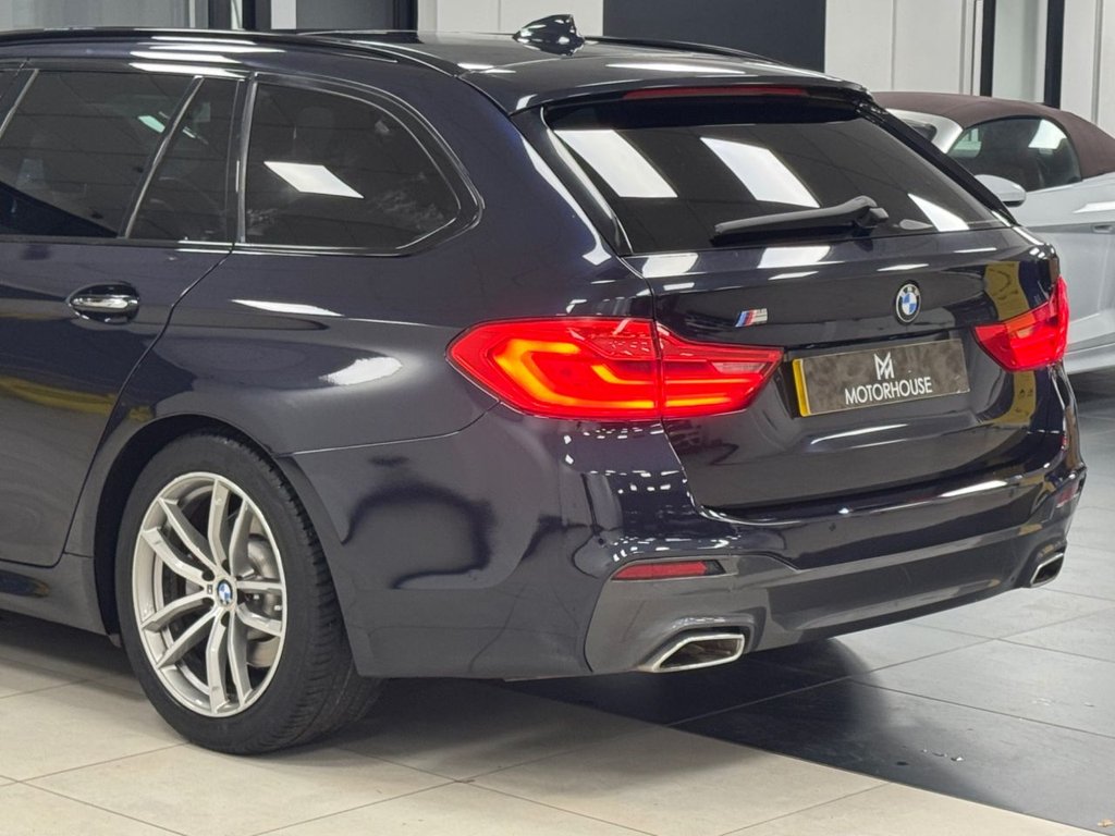 Used BMW 5 Series 2017 for sale - 76900806: Photo 15