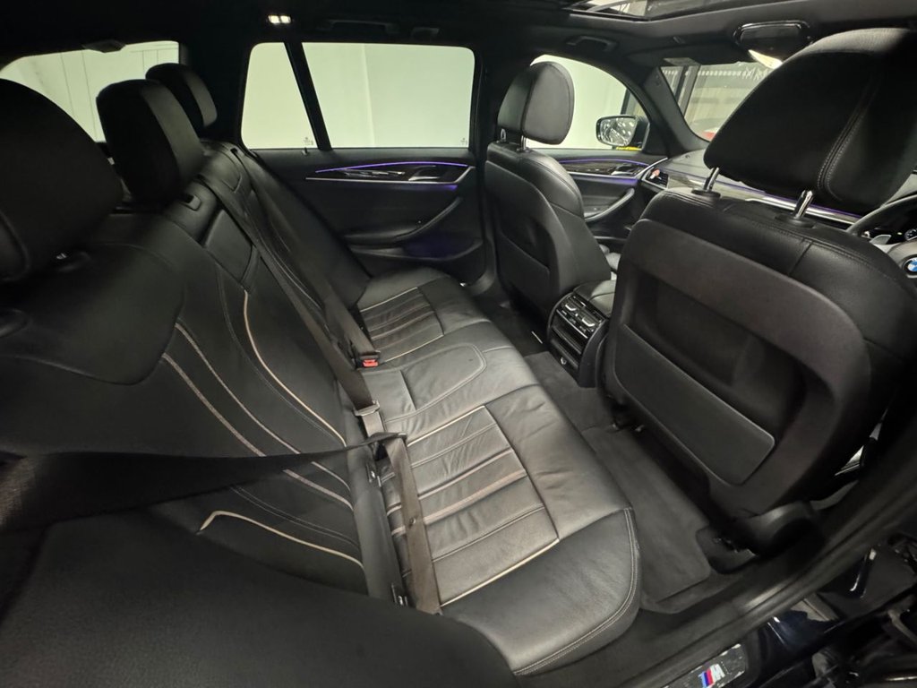 Used BMW 5 Series 2017 for sale - 76900806: Photo 19