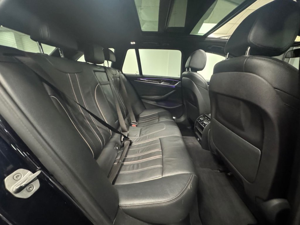 Used BMW 5 Series 2017 for sale - 76900806: Photo 20