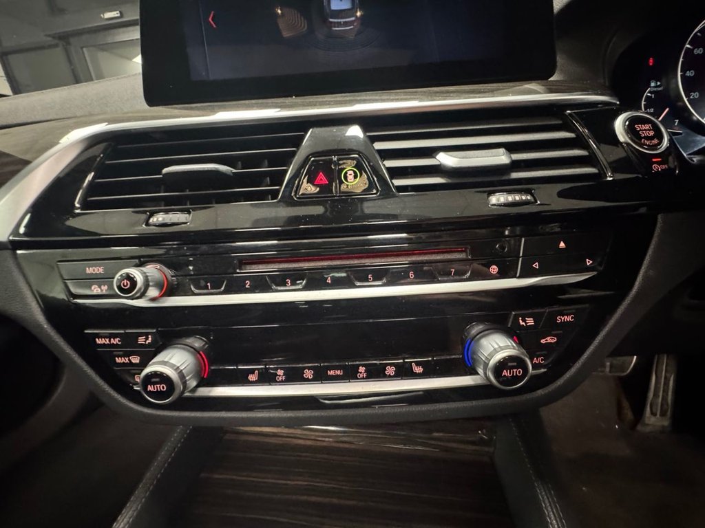 Used BMW 5 Series 2017 for sale - 76900806: Photo 28