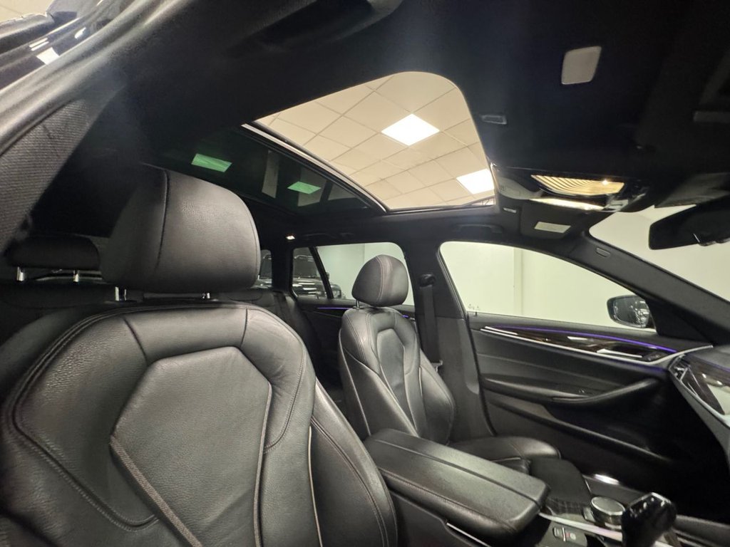 Used BMW 5 Series 2017 for sale - 76900806: Photo 7