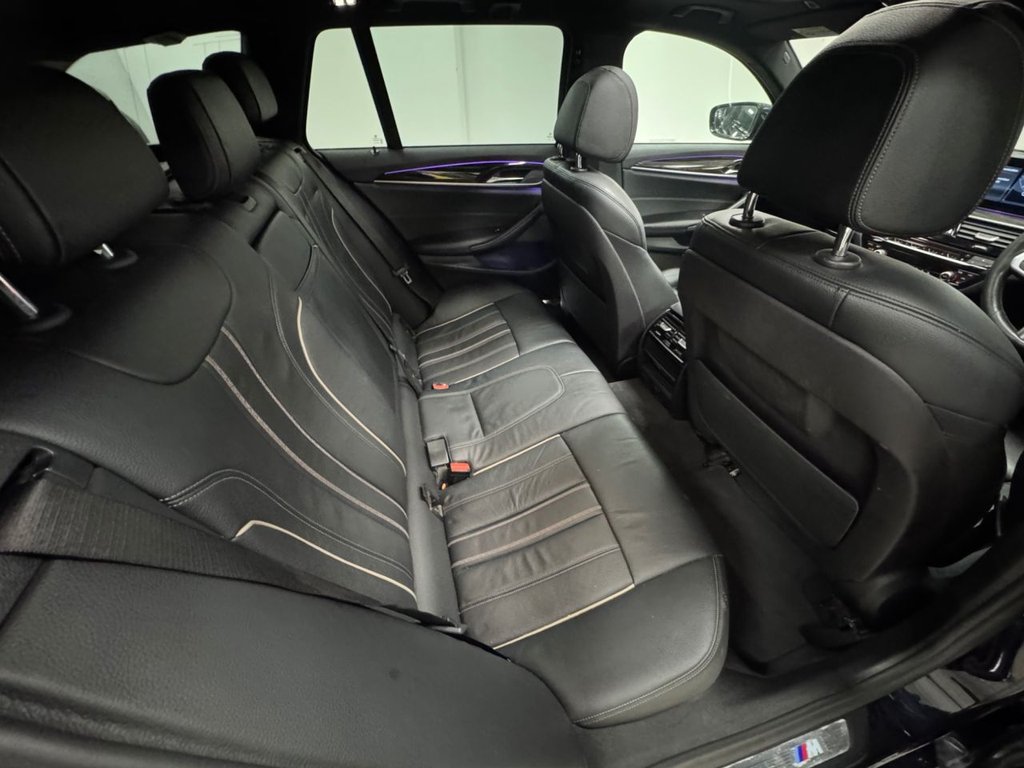 Used BMW 5 Series 2017 for sale - 76900806: Photo 8