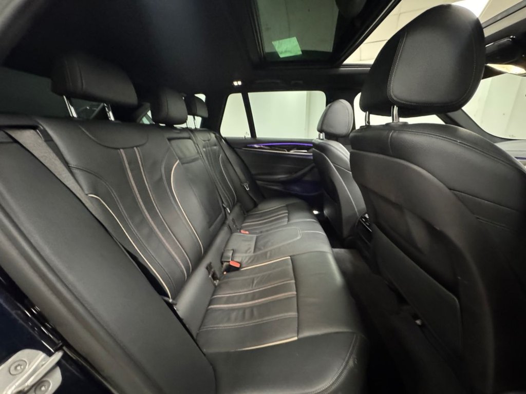 Used BMW 5 Series 2017 for sale - 76900806: Photo 9