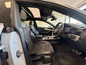 Used Audi A5 2019 for sale - 74692030: Photo