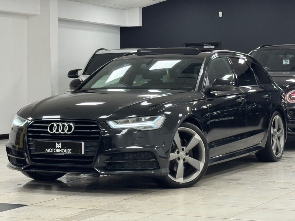 Used Audi A6 2015 for sale - 76841247: Photo 10