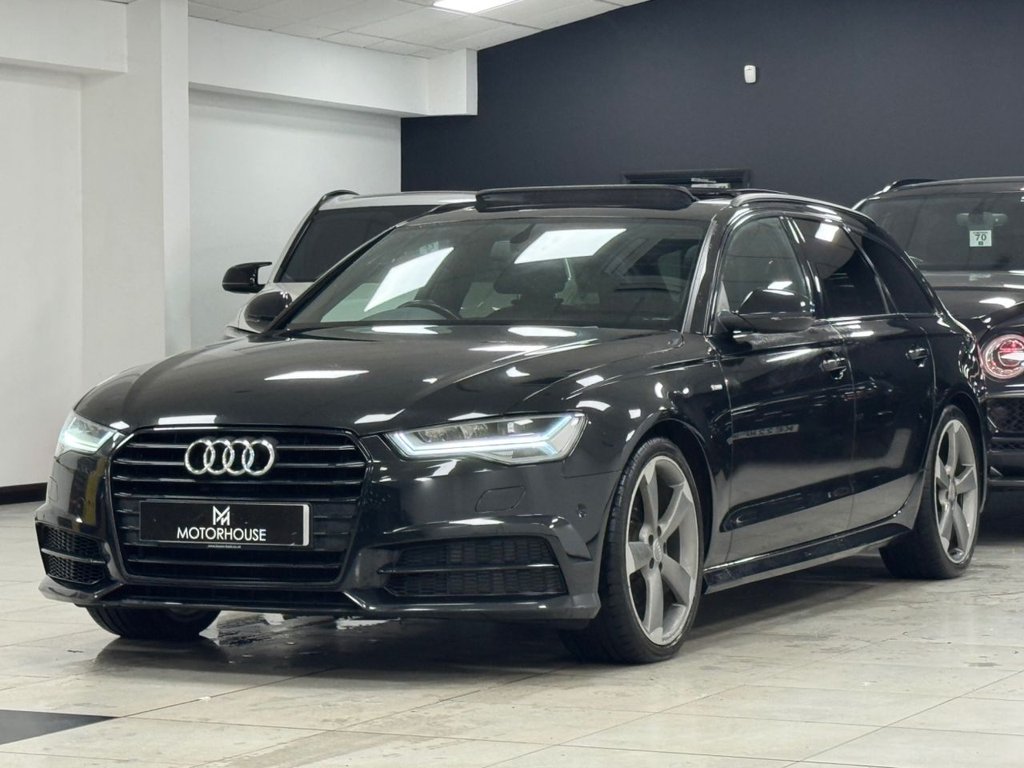 Used Audi A6 2015 for sale - 76841247: Photo 11