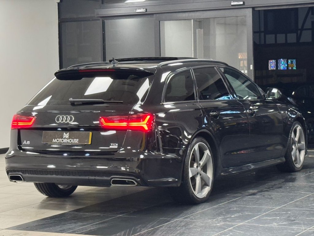 Used Audi A6 2015 for sale - 76841247: Photo 14