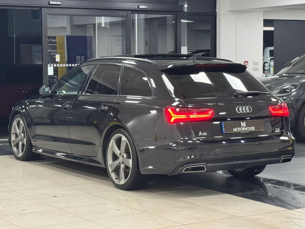 Used Audi A6 2015 for sale - 76841247: Photo 16