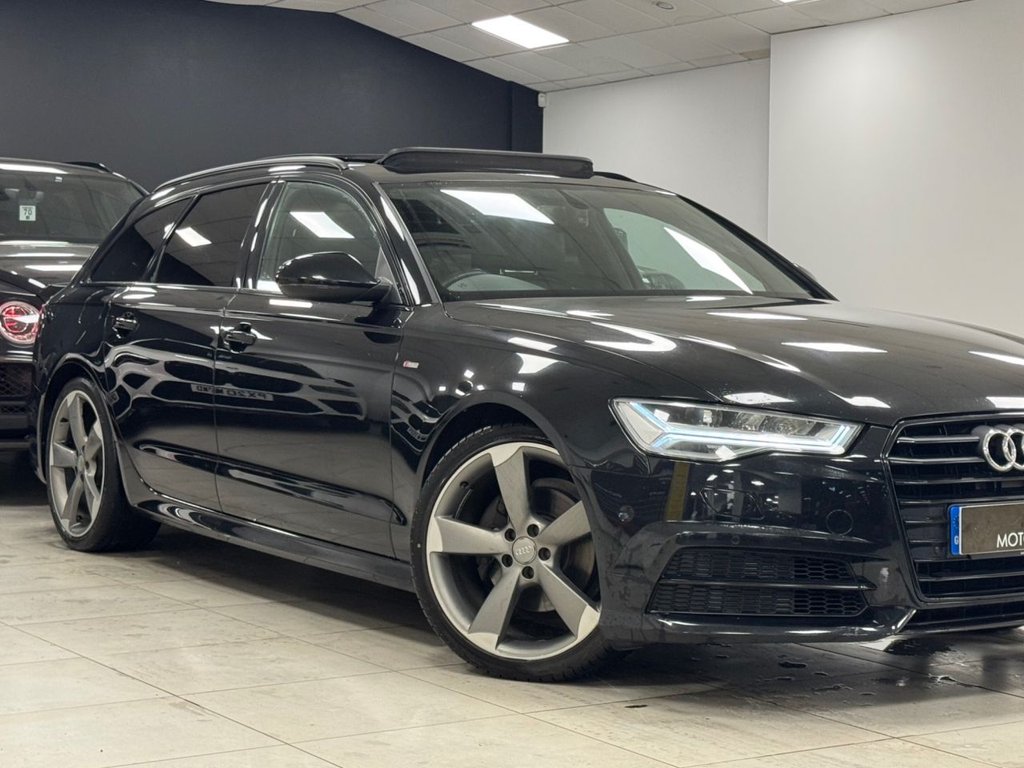 Used Audi A6 2015 for sale - 76841247: Photo 19