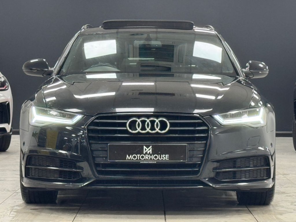 Used Audi A6 2015 for sale - 76841247: Photo 22