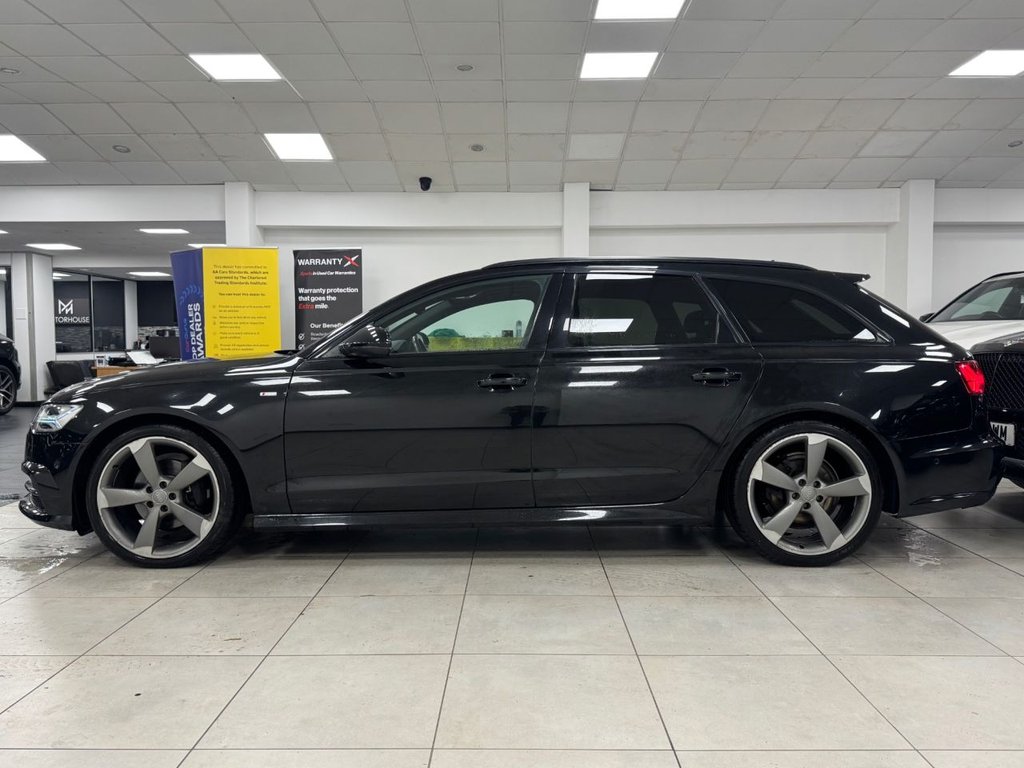 Used Audi A6 2015 for sale - 76841247: Photo 26