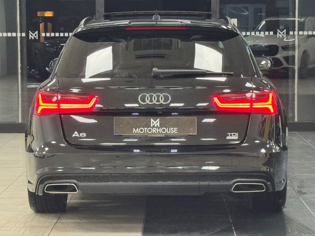 Used Audi A6 2015 for sale - 76841247: Photo 27