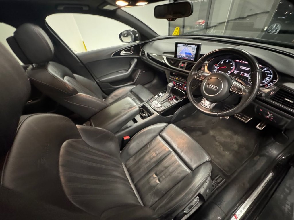 Used Audi A6 2015 for sale - 76841247: Photo 29