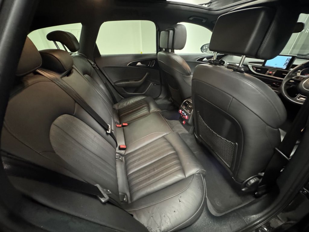 Used Audi A6 2015 for sale - 76841247: Photo 30