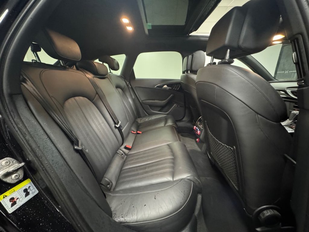 Used Audi A6 2015 for sale - 76841247: Photo 31