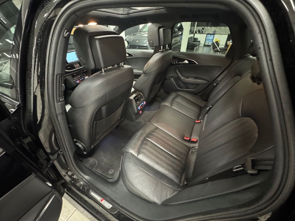 Used Audi A6 2015 for sale - 76841247: Photo 32